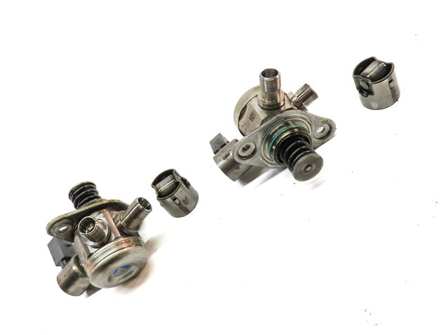 Thumbnail 3: 2011-2020 MERCEDES E500 E550 S600 SL450 SL550 GL550 LEFT MECHANICAL FUEL PUMP