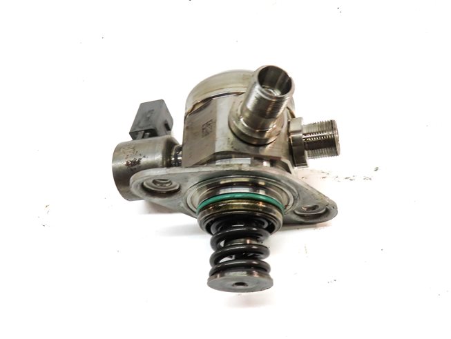 Thumbnail 5: 2011-2020 MERCEDES E500 E550 S600 SL450 SL550 GL550 LEFT MECHANICAL FUEL PUMP