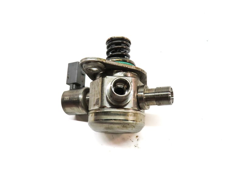 Thumbnail 7: 2011-2020 MERCEDES E500 E550 S600 SL450 SL550 GL550 LEFT MECHANICAL FUEL PUMP