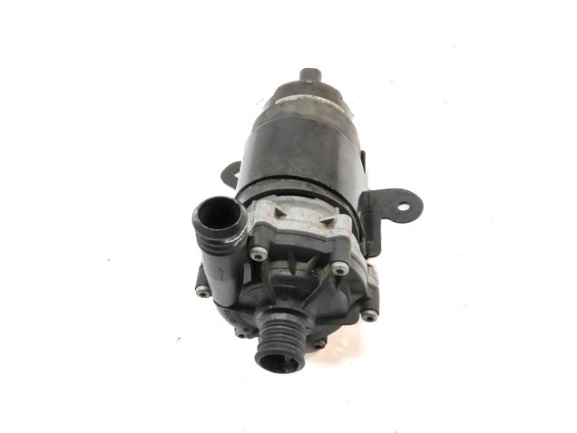 Thumbnail 2: 2014 MERCEDES GL450 (X166) 4.6L ENGINE AUX AUXILIARY WATER COOLANT PUMP