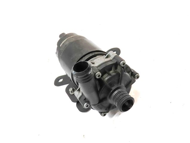 Thumbnail 3: 2014 MERCEDES GL450 (X166) 4.6L ENGINE AUX AUXILIARY WATER COOLANT PUMP