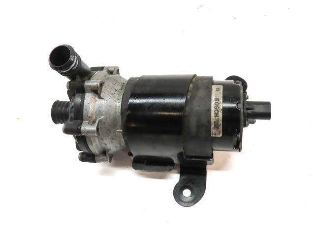 Thumbnail 4: 2014 MERCEDES GL450 (X166) 4.6L ENGINE AUX AUXILIARY WATER COOLANT PUMP