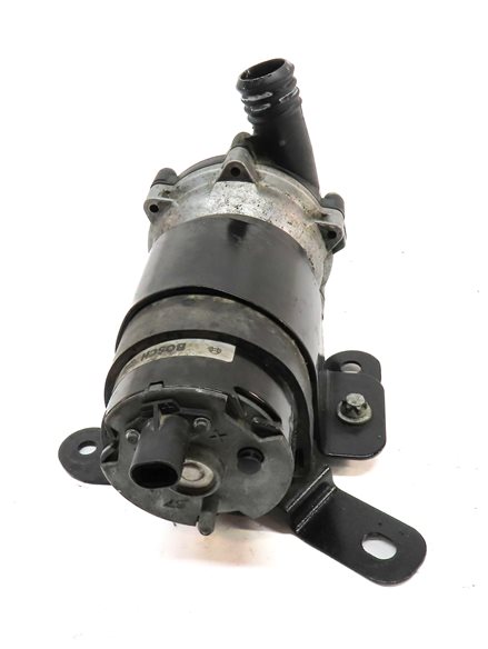 Thumbnail 5: 2014 MERCEDES GL450 (X166) 4.6L ENGINE AUX AUXILIARY WATER COOLANT PUMP