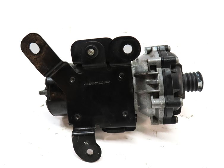 Thumbnail 6: 2014 MERCEDES GL450 (X166) 4.6L ENGINE AUX AUXILIARY WATER COOLANT PUMP