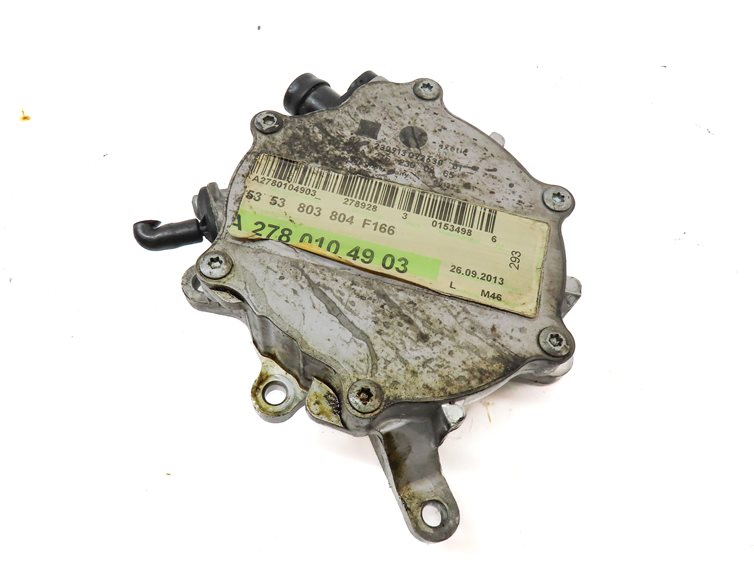 Thumbnail 5: 11-20 MERCEDES CL550 GL450 GL550 ML350 ML550 S400 S550 S600 SL550 VACUUM PUMP