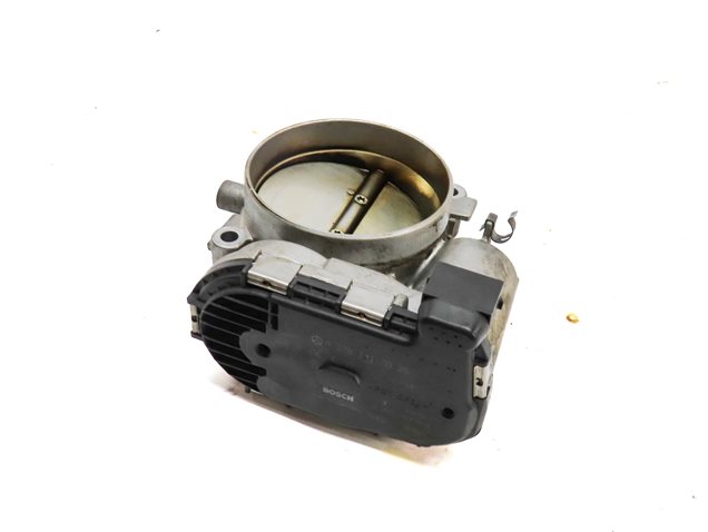 11-20 CL CLS E G GL GLE GLS ML S W207 W212 W166 X166 4.6L 5.5L THROTTLE BODY