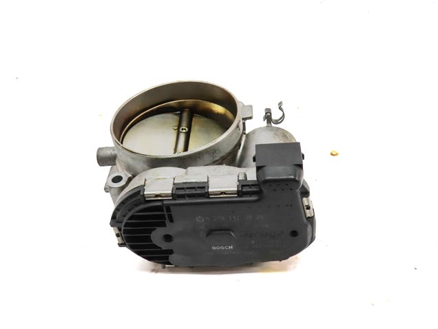 Thumbnail 2: 11-20 CL CLS E G GL GLE GLS ML S W207 W212 W166 X166 4.6L 5.5L THROTTLE BODY