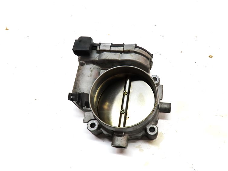Thumbnail 4: 11-20 CL CLS E G GL GLE GLS ML S W207 W212 W166 X166 4.6L 5.5L THROTTLE BODY