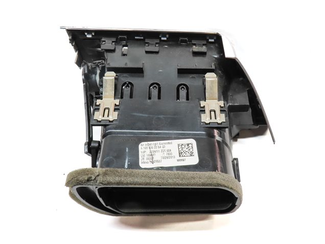 Thumbnail 5: 2014 MERCEDES GL450 (X166) FRONT RIGHT PASSENGER OUTER DASH HEATER A/C AIR VENT