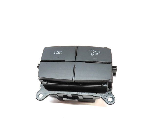 Thumbnail 2: 2014 MERCEDES GL450 (X166) FRONT CONSOLE SUSPENSION HEIGHT CONTROL SWITCH