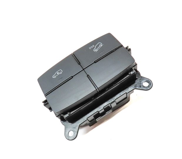 Thumbnail 3: 2014 MERCEDES GL450 (X166) FRONT CONSOLE SUSPENSION HEIGHT CONTROL SWITCH