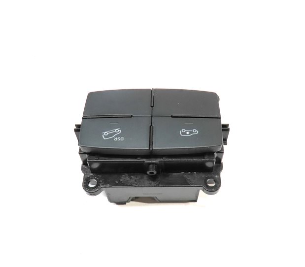 Thumbnail 4: 2014 MERCEDES GL450 (X166) FRONT CONSOLE SUSPENSION HEIGHT CONTROL SWITCH
