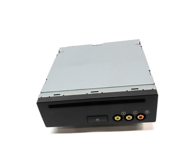 Thumbnail 3: 12-16 MERCEDES E GL ML CLASS (W166 W212 X166) REAR MEDIA DVD VIDEO DISC PLAYER