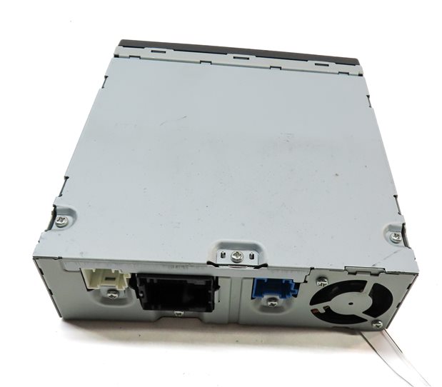 Thumbnail 5: 12-16 MERCEDES E GL ML CLASS (W166 W212 X166) REAR MEDIA DVD VIDEO DISC PLAYER