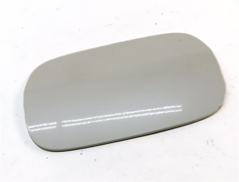 Thumbnail 5: 13-19 MERCEDES GL GLS CLASS (X166) FUEL TANK DOOR LID COVER TRIM FLAP (White)