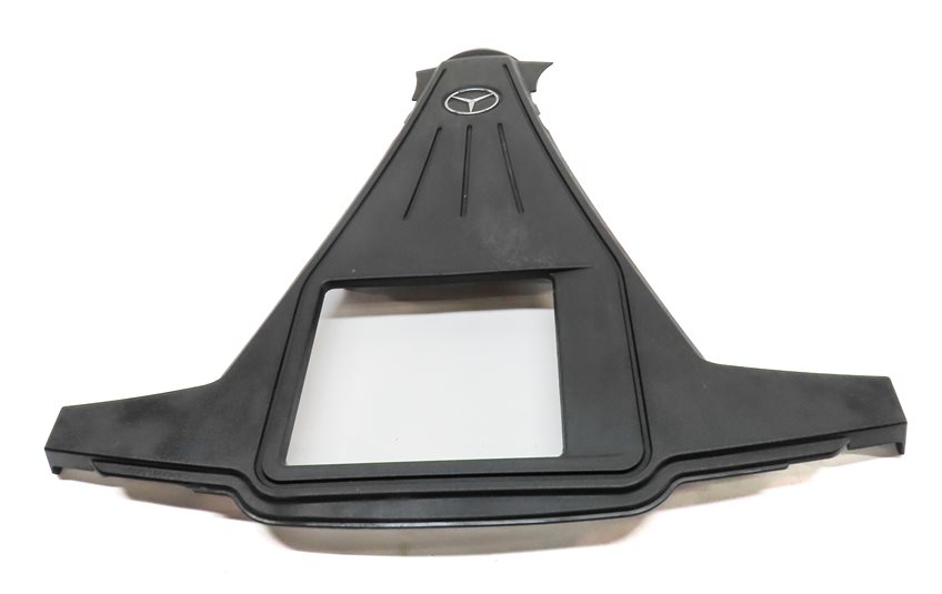 Thumbnail 10: 11-20 MERCEDES CL E GL ML S CLASS (W166 X166 C216) 4.6L ENGINE COVER TRIM SET 3