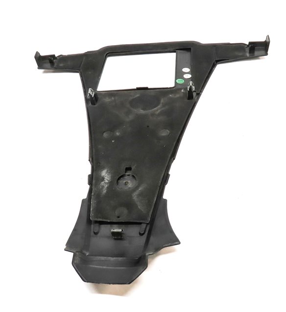 Thumbnail 11: 11-20 MERCEDES CL E GL ML S CLASS (W166 X166 C216) 4.6L ENGINE COVER TRIM SET 3