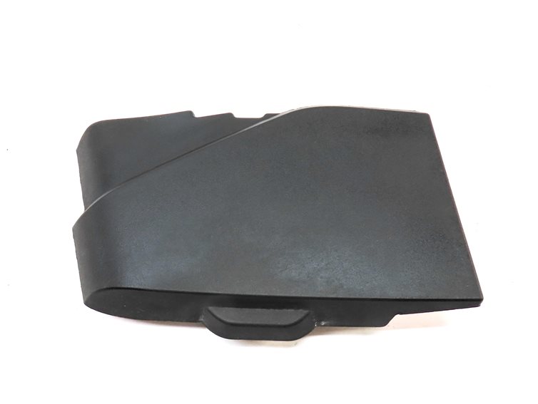 Thumbnail 4: 11-20 MERCEDES CL E GL ML S CLASS (W166 X166 C216) 4.6L ENGINE COVER TRIM SET 3