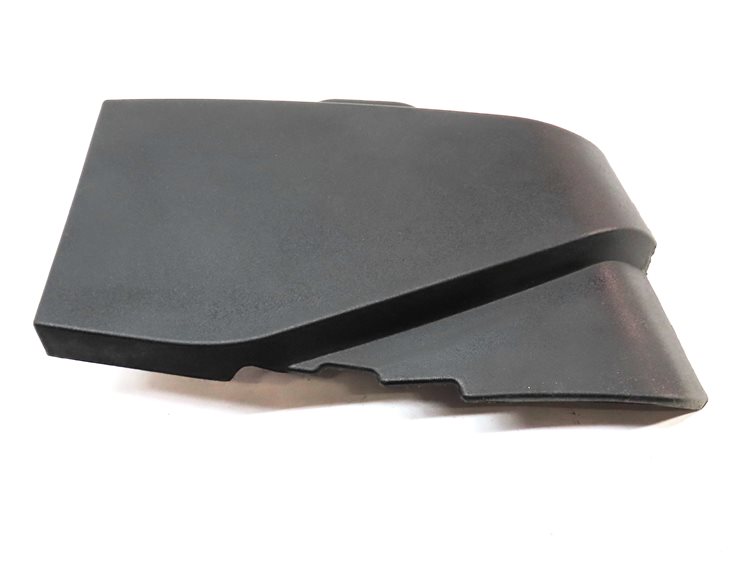 Thumbnail 5: 11-20 MERCEDES CL E GL ML S CLASS (W166 X166 C216) 4.6L ENGINE COVER TRIM SET 3