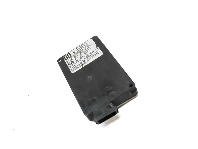 Thumbnail 3: 11-16 MERCEDES C/CL/CLS/E/GL/ML/S/R/SLK CLASS FRONT ADAPTIVE CRUISE RADAR UNIT