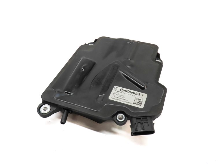 2014 MERCEDES GL450 (X166) A/T AUTO AUTOMATIC TRANSMISSION GEAR SELECTOR MODULE