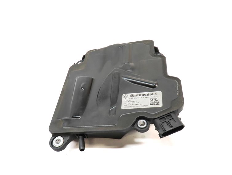 Thumbnail 2: 2014 MERCEDES GL450 (X166) A/T AUTO AUTOMATIC TRANSMISSION GEAR SELECTOR MODULE