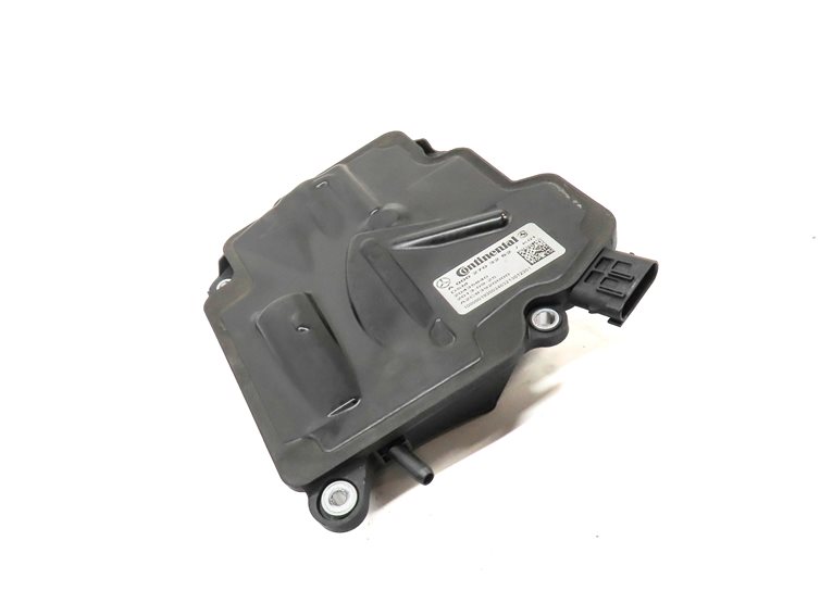 Thumbnail 3: 2014 MERCEDES GL450 (X166) A/T AUTO AUTOMATIC TRANSMISSION GEAR SELECTOR MODULE