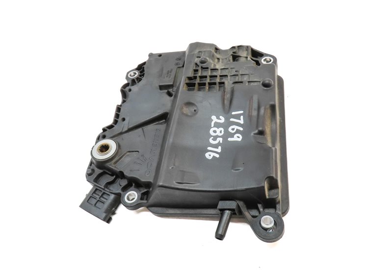 Thumbnail 4: 2014 MERCEDES GL450 (X166) A/T AUTO AUTOMATIC TRANSMISSION GEAR SELECTOR MODULE