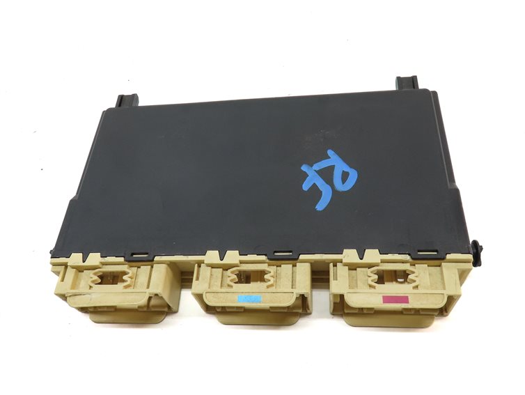 Thumbnail 4: 2014 MERCEDES GL450 (X166) FRONT RIGHT PASSENGER SEAT CONTROL MODULE