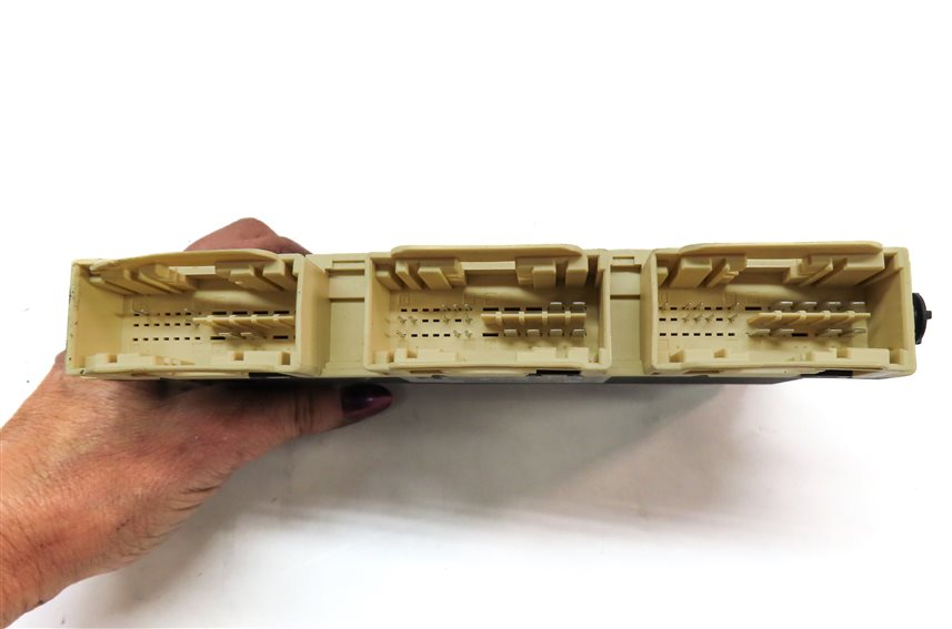 Thumbnail 5: 2014 MERCEDES GL450 (X166) FRONT RIGHT PASSENGER SEAT CONTROL MODULE