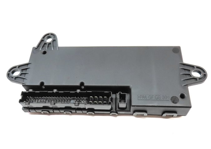 Thumbnail 4: 2014 MERCEDES GL450 (X166) AIR SUSPENSION CONTROL MODULE