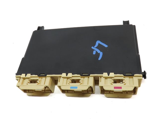 Thumbnail 4: 2014 MERCEDES GL450 (X166) FRONT LEFT DRIVER SEAT CONTROL MODULE