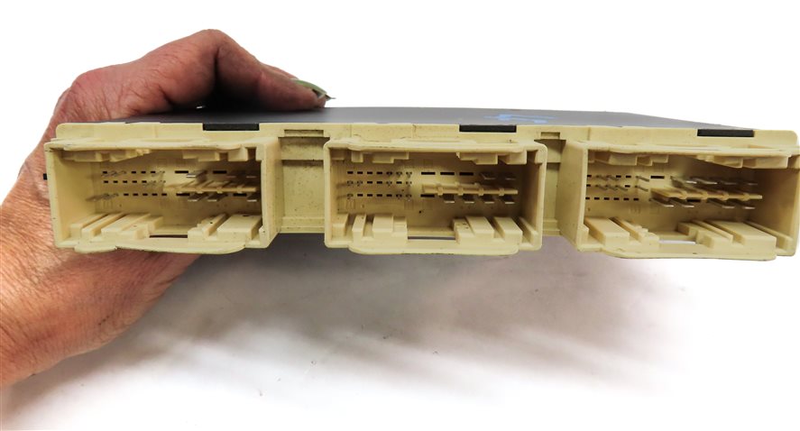 Thumbnail 5: 2014 MERCEDES GL450 (X166) FRONT LEFT DRIVER SEAT CONTROL MODULE