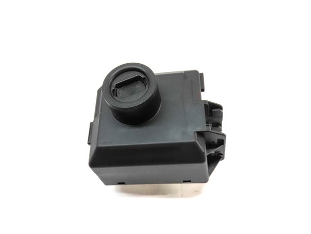 Thumbnail 2: 2014 MERCEDES GL ML CLASS (W166 X166) FRONT DASH IGNITION SWITCH KEY MODULE