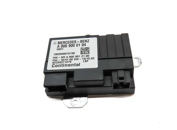 Thumbnail 2: 12-17 MERCEDES C E GL GLK ML S CLS (W204 W207 W212 X166 X166) FUEL PUMP MODULE