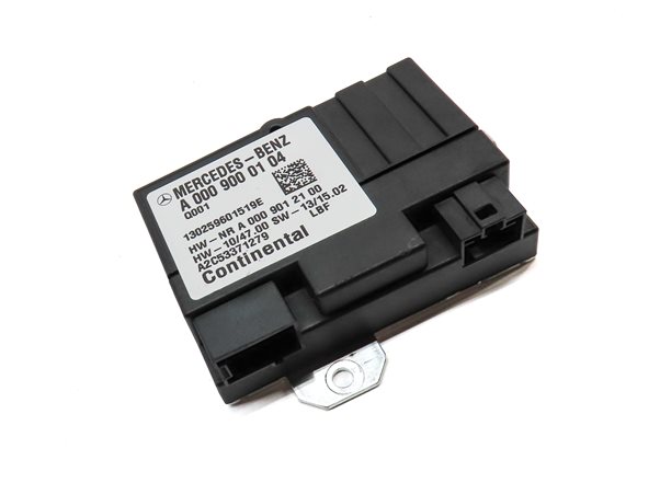 Thumbnail 3: 12-17 MERCEDES C E GL GLK ML S CLS (W204 W207 W212 X166 X166) FUEL PUMP MODULE