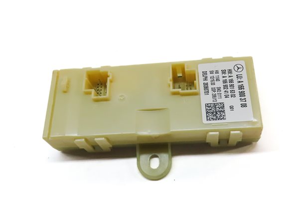 Thumbnail 2: 12-16 MERCEDES GL ML CLASS (W166 X166) REAR TRUNK LIFT LIFTGATE CONTROL MODULE