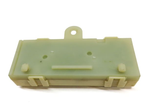 Thumbnail 5: 12-16 MERCEDES GL ML CLASS (W166 X166) REAR TRUNK LIFT LIFTGATE CONTROL MODULE