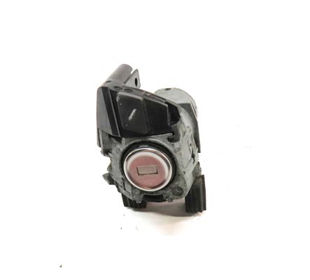 Thumbnail 4: 2014 MERCEDES GL450 (X166) FRONT LEFT DRIVER DOOR HANDLE LOCK CYLINDER w/ KEY