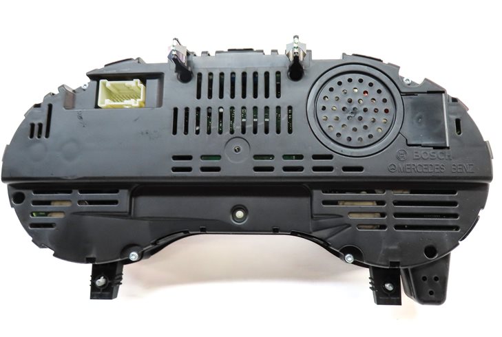 Thumbnail 6: 2014 MERCEDES GL ML (W166 X166) SPEEDOMETER INSTRUMENT GAUGE CLUSTER (144k)