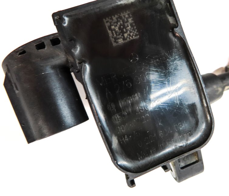 Thumbnail 5: 13-18 MERCEDES C E G GL GLS ML S CLASS (W166 W218 W222 X166) IGNITION COIL SET 8