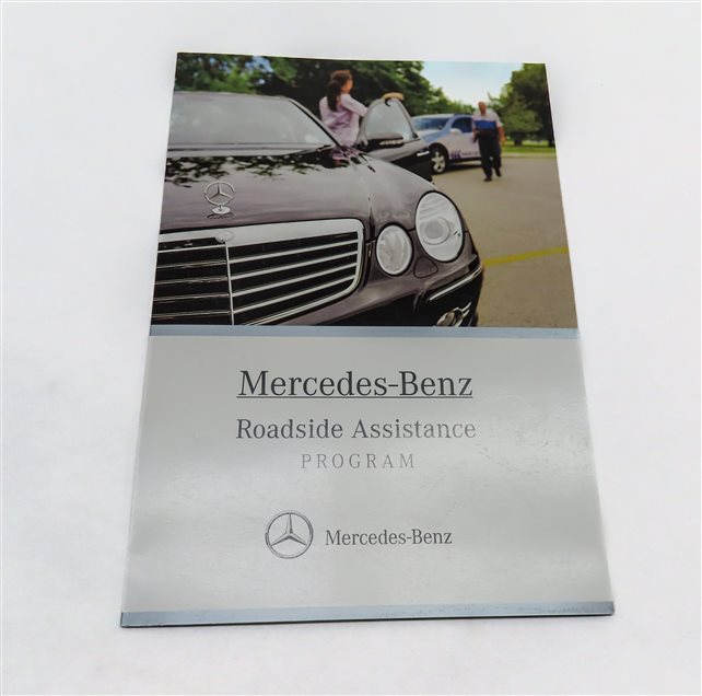 Thumbnail 5: 2014 MERCEDES GL450 (X166) OWNERS MANUAL SERVICE BOOK BOOKLET GUIDE SET w/ CASE