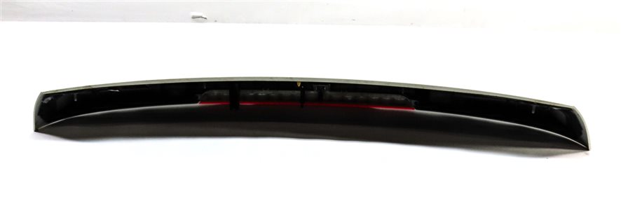 Thumbnail 5: 2013-2019 MERCEDES GL350 GL450 GL550 GLS (W166 X166) REAR SPOILER WING (White)