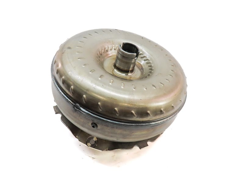 11-18 MERCEDES CL550 E550 GL450 GL550 ML550 S550 SL550 CLS550 TORQUE CONVERTER