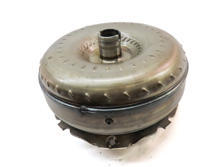 Thumbnail 2: 11-18 MERCEDES CL550 E550 GL450 GL550 ML550 S550 SL550 CLS550 TORQUE CONVERTER