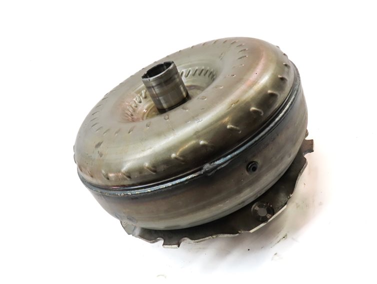 Thumbnail 3: 11-18 MERCEDES CL550 E550 GL450 GL550 ML550 S550 SL550 CLS550 TORQUE CONVERTER
