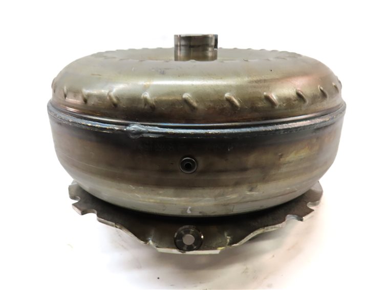 Thumbnail 4: 11-18 MERCEDES CL550 E550 GL450 GL550 ML550 S550 SL550 CLS550 TORQUE CONVERTER