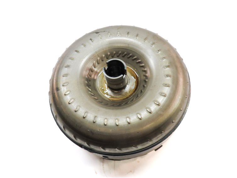 Thumbnail 5: 11-18 MERCEDES CL550 E550 GL450 GL550 ML550 S550 SL550 CLS550 TORQUE CONVERTER
