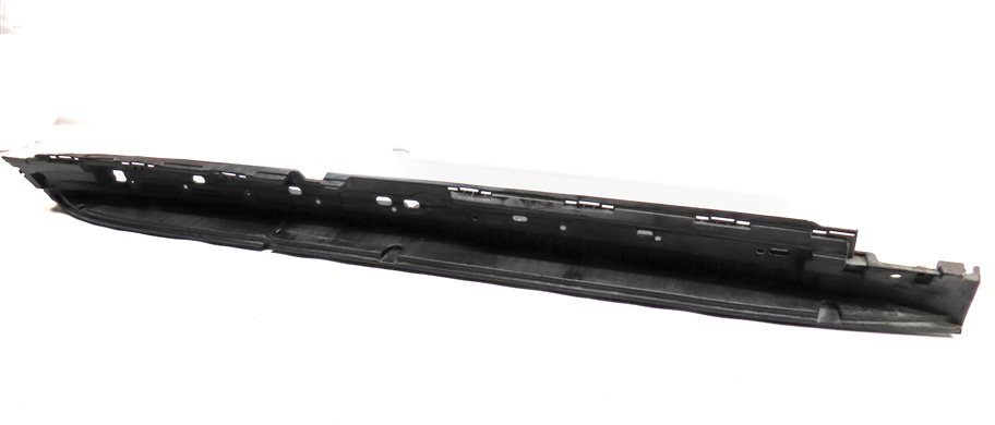 13-19 MERCEDES GL-CLASS GLS (X166) RIGHT PASSENGER RUNNER RUNNING BOARD BRACKET