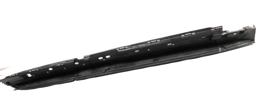 Thumbnail 2: 13-19 MERCEDES GL-CLASS GLS (X166) RIGHT PASSENGER RUNNER RUNNING BOARD BRACKET